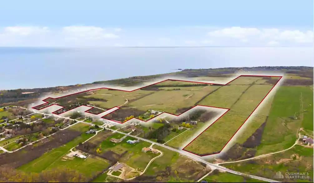 Residential Land