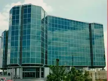 Toronto - Office