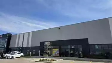 Calgary - Warehouse/Distribution