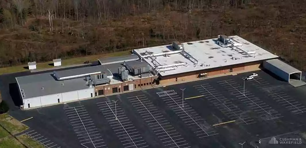 305 E US Highway 64