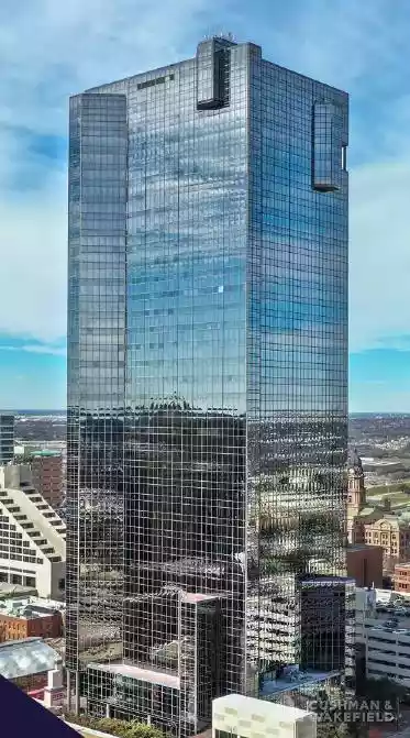 Houston - Office