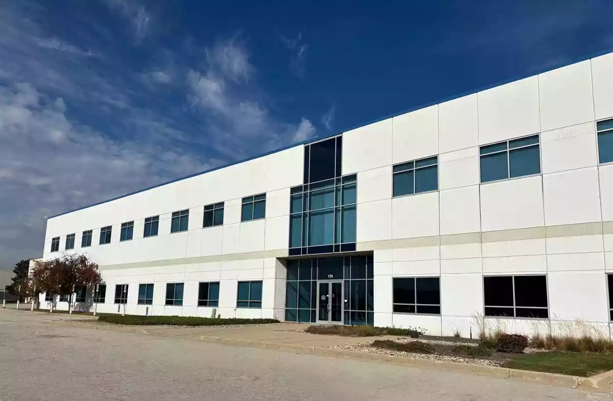 Naperville - Warehouse/Distribution