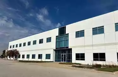 Naperville - Warehouse/Distribution