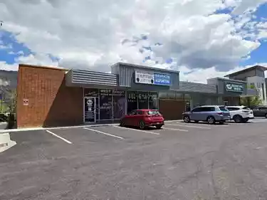 Ogden - Retail