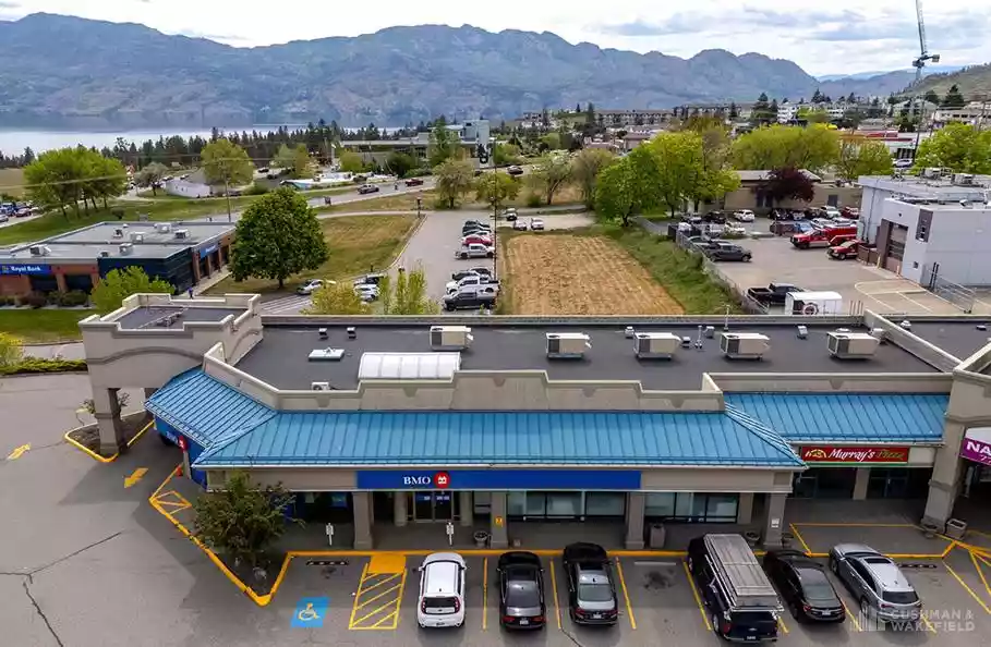 Westbank - General Retail