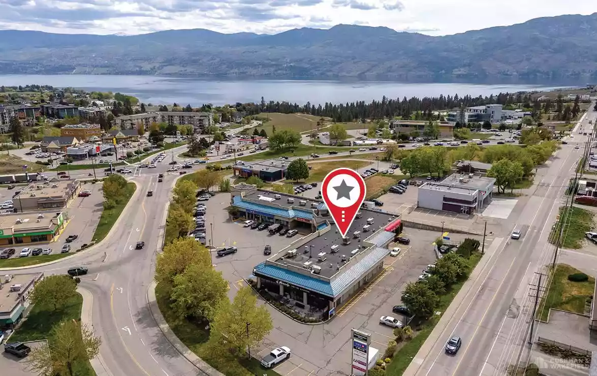 Westbank - General Retail