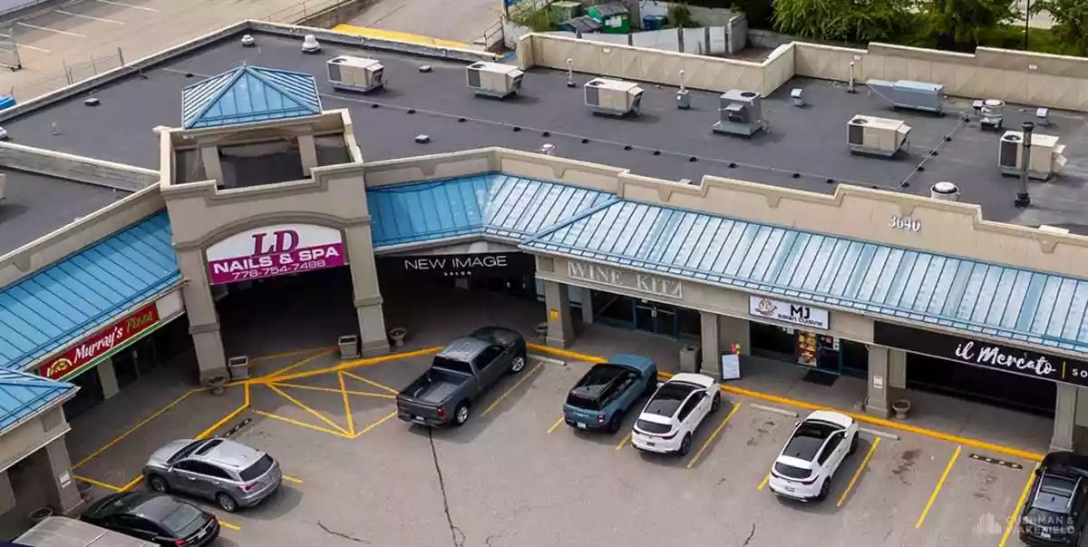 Westbank - General Retail