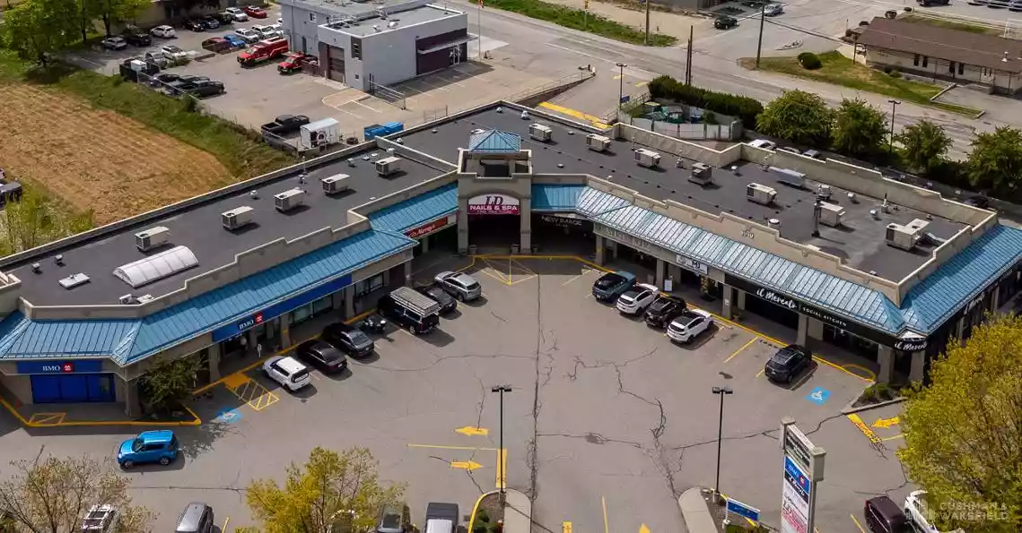 Mountainview Plaza