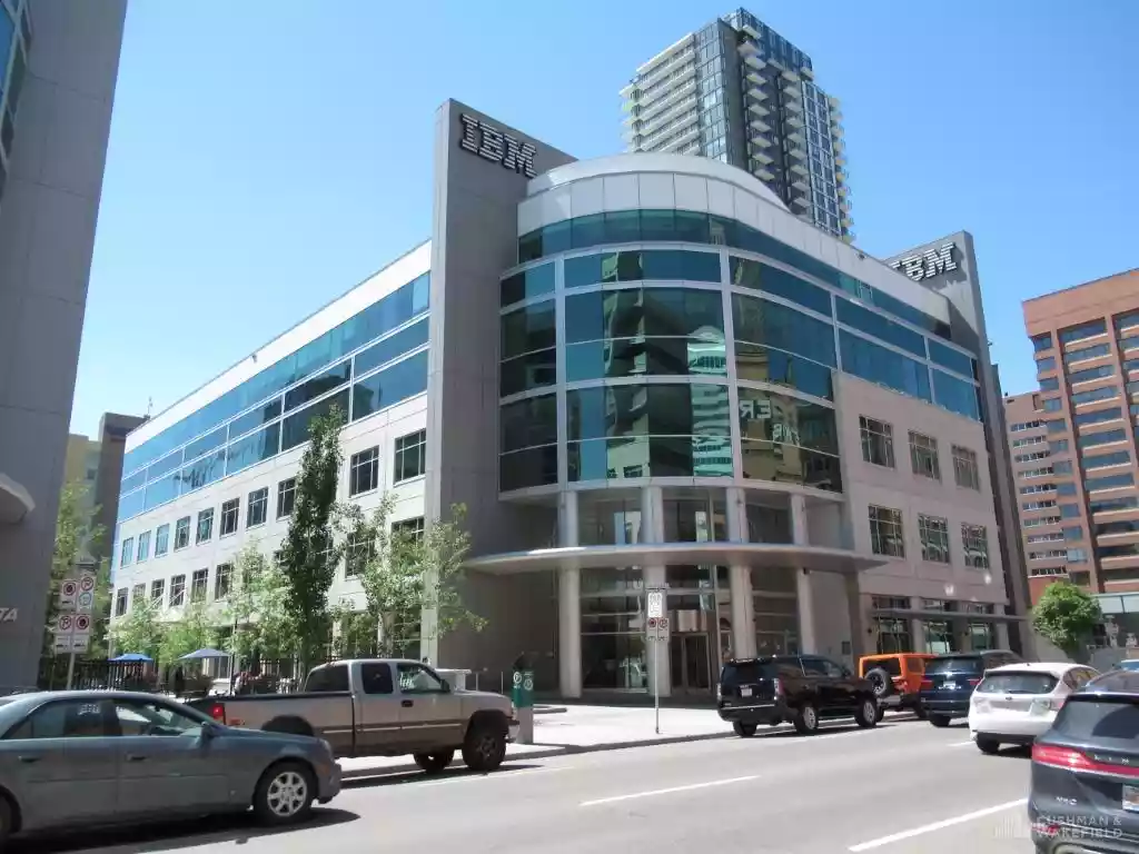 The District at Beltline - Building A