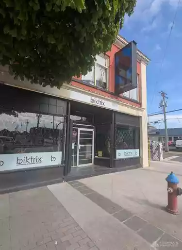 Victoria - Office