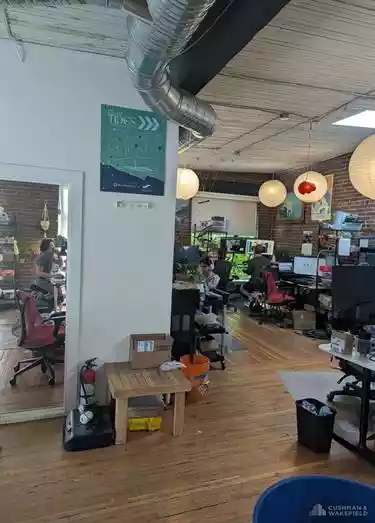 Victoria - Office