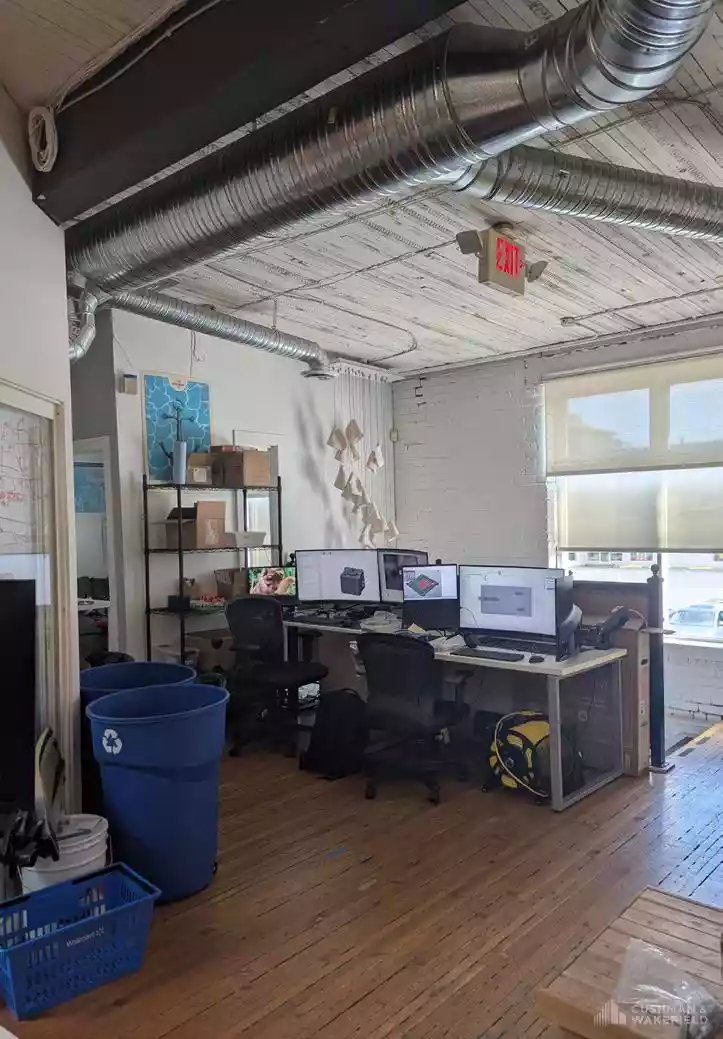 Victoria - Office