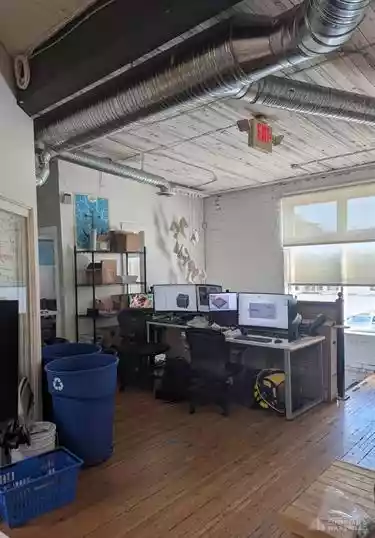Victoria - Office