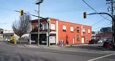 Victoria - Office