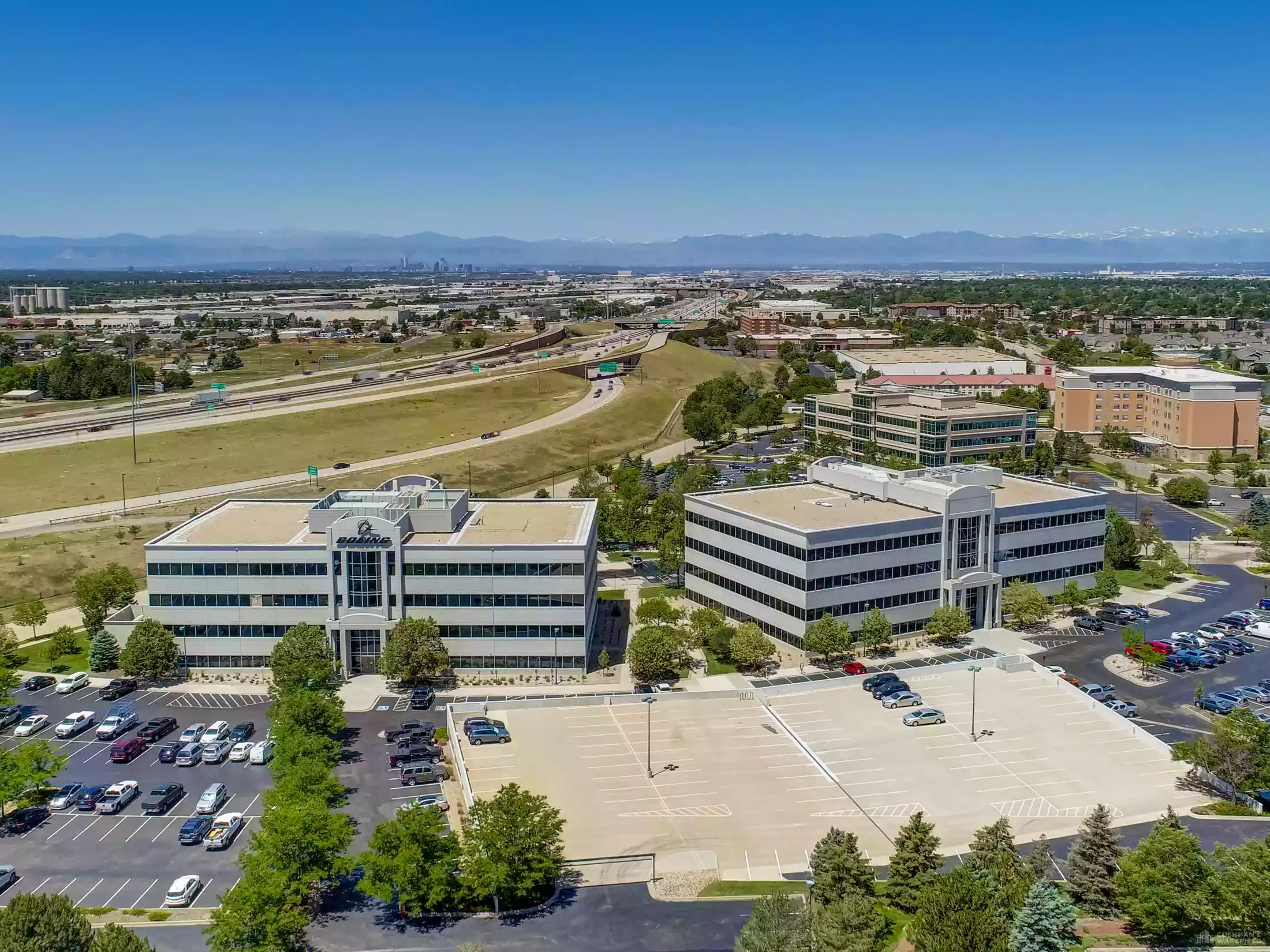 Denver - Office