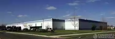 Bethlehem - Warehouse/Distribution