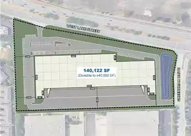 Addison - Warehouse/Distribution