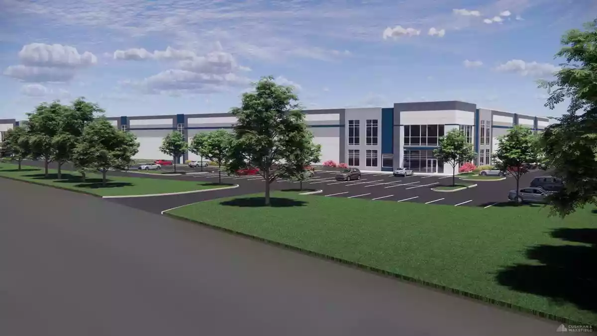 Addison - Warehouse/Distribution