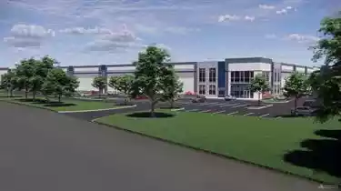 Addison - Warehouse/Distribution