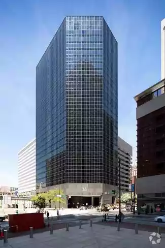 Baltimore - Office