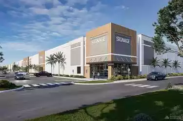 Thonotosassa - Warehouse/Distribution
