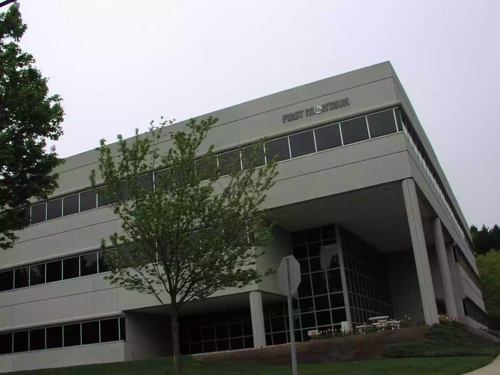 Middletown - Office