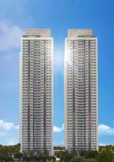 Experion Elements Noida