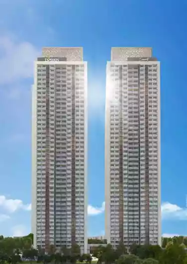 Experion Elements Noida