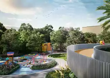 Experion Elements Noida2