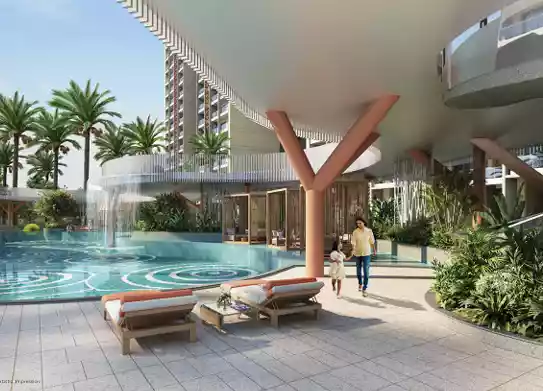 Experion Elements Noida3