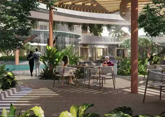 Experion Elements Noida4