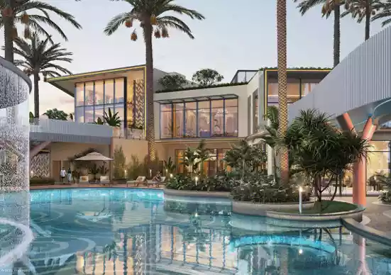 Experion Elements Noida5