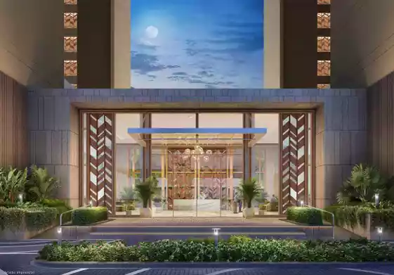 Experion Elements - Luxurious Apartment For Sale in Noida