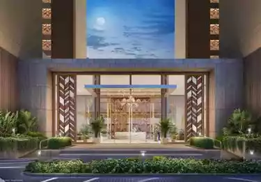 Experion Elements Noida1