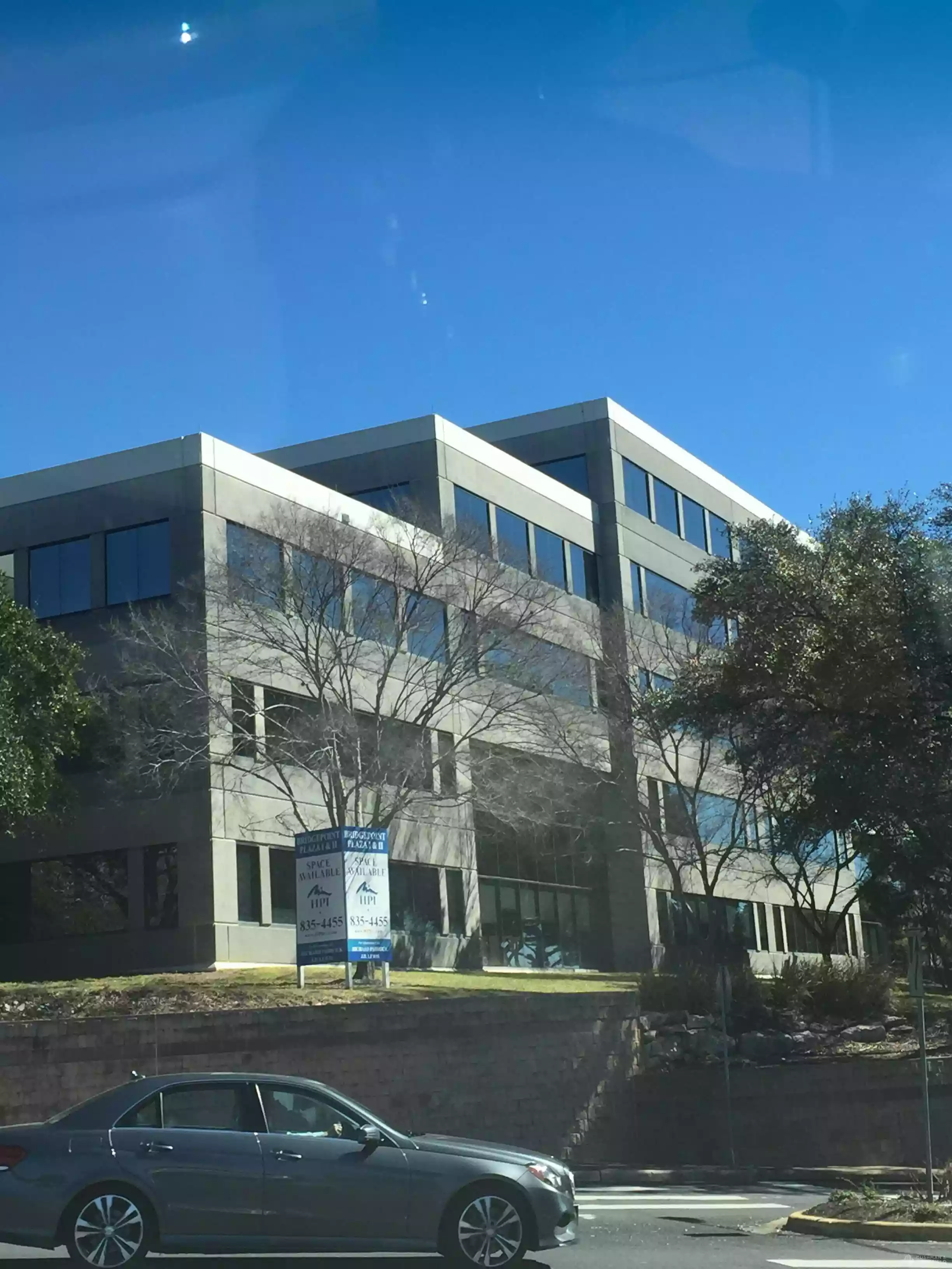 BRIDGEPOINT PLAZA II