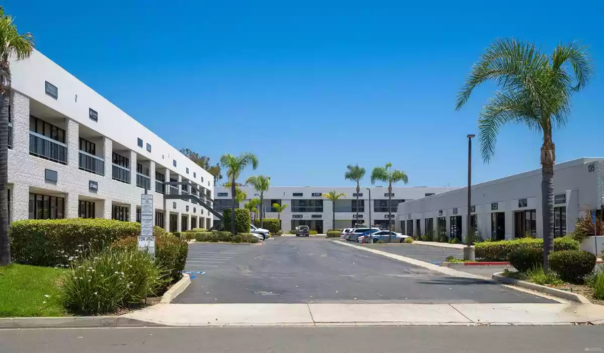 San Marcos - Warehouse/Distribution