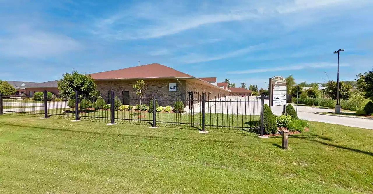 1385 North Routledge Park, Unit 5