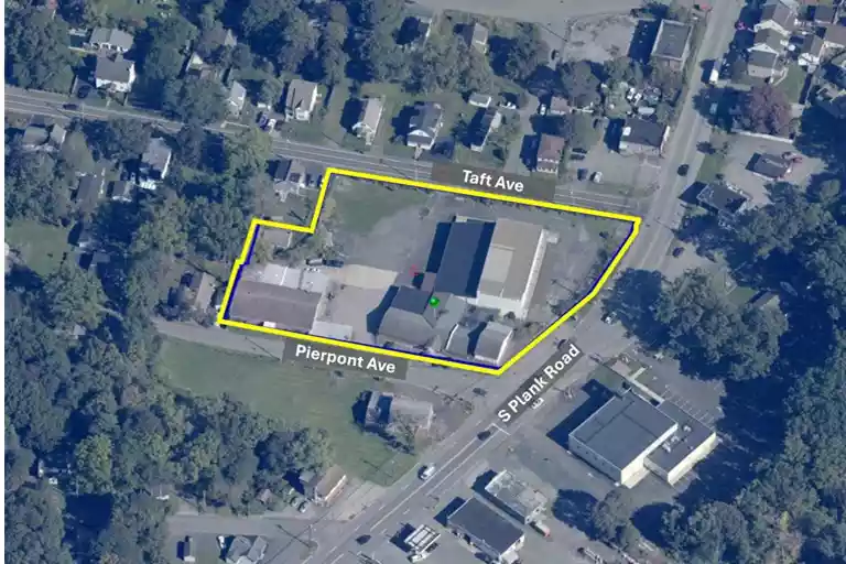 Industrial for Sale