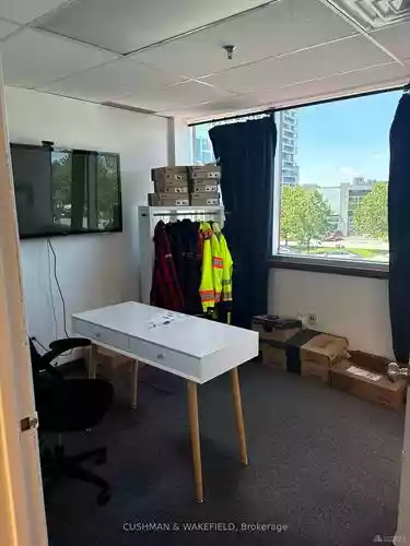 Vaughan - Warehouse/Distribution
