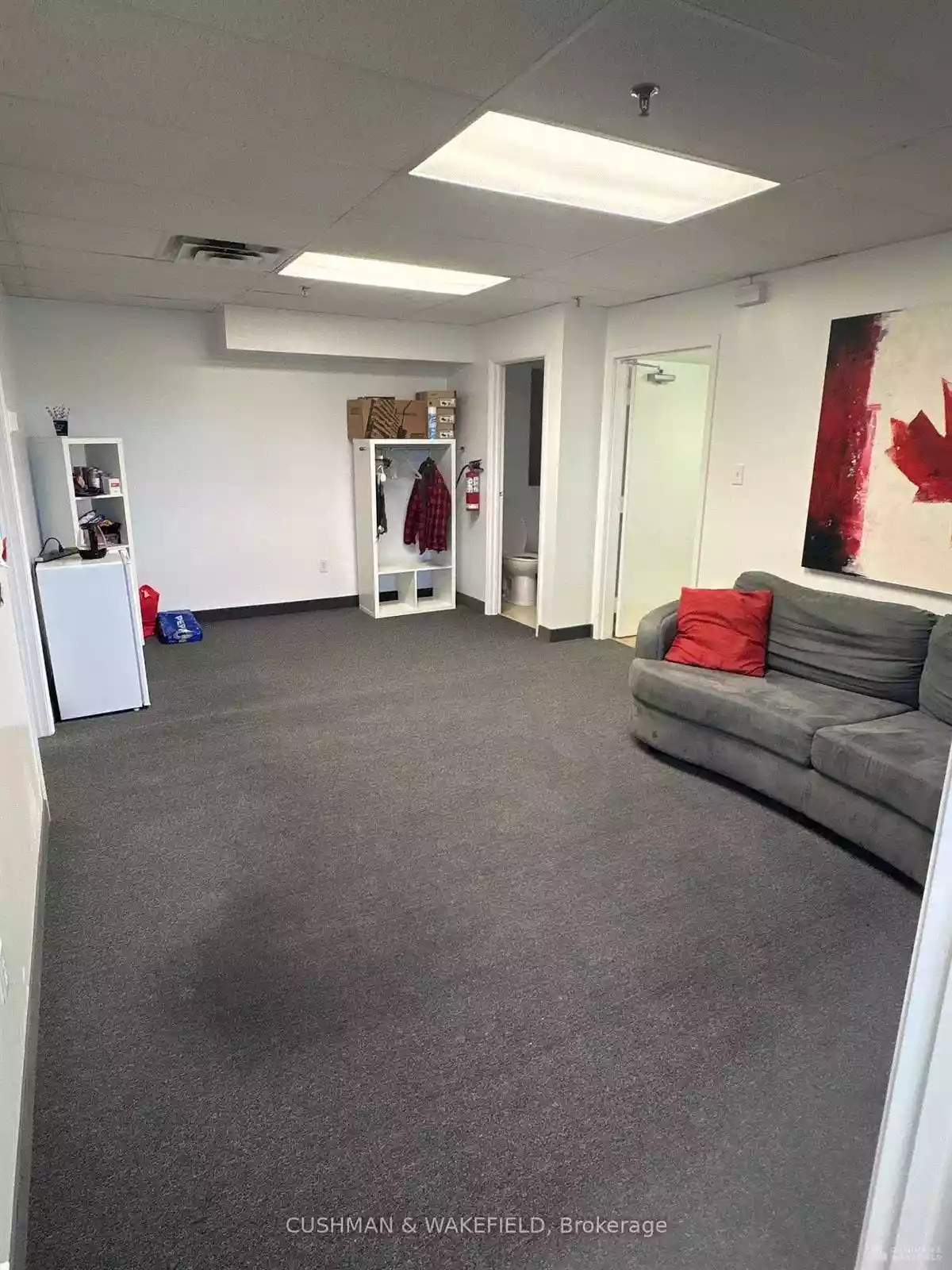 Vaughan - Warehouse/Distribution