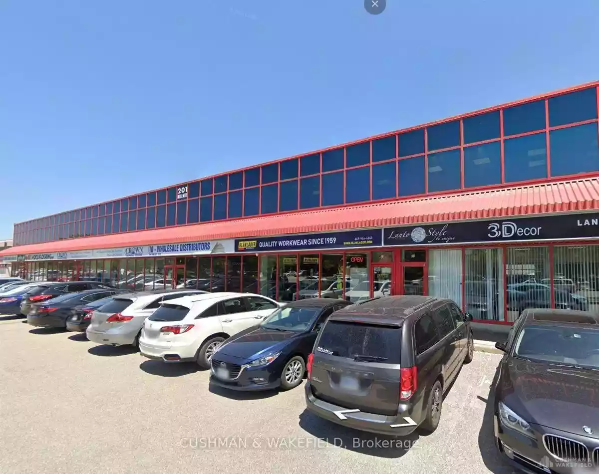 Vaughan - Warehouse/Distribution