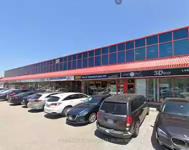 Vaughan - Warehouse/Distribution