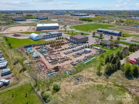 Albertville - Warehouse/Distribution