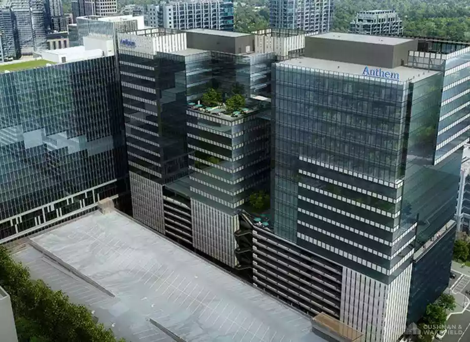 Atlanta - Office