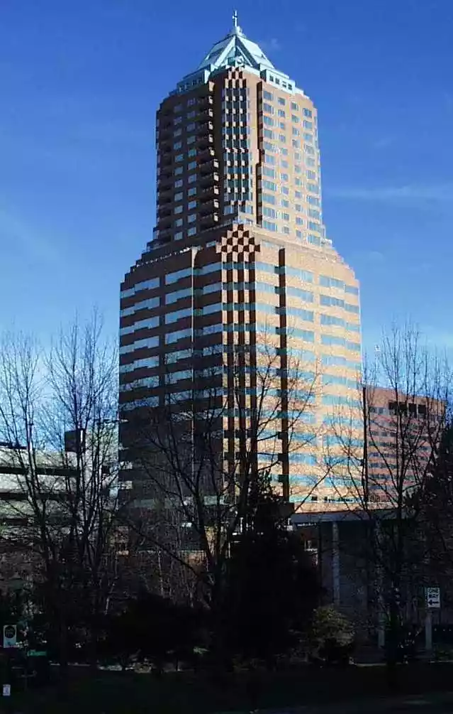KOIN Center