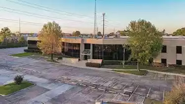 Houston - Warehouse/Distribution