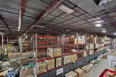 Houston - Warehouse/Distribution