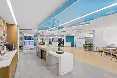 Houston - Warehouse/Distribution