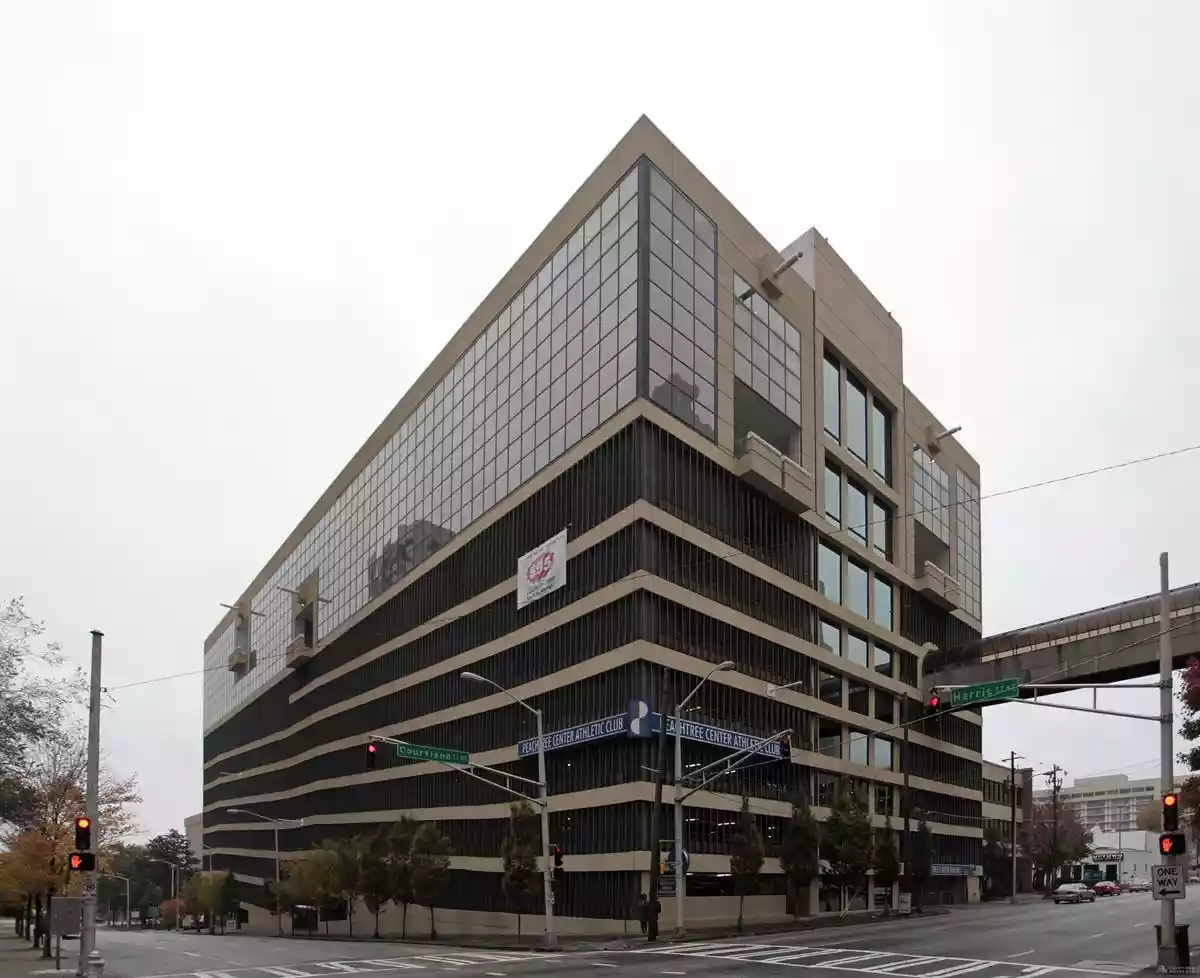 Atlanta - Office
