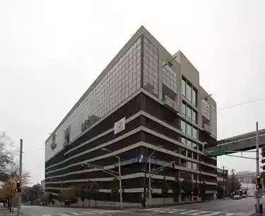 Atlanta - Office